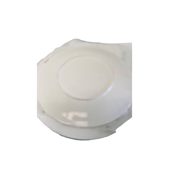 Zak Designs Disney Mickey Mouse 10" Dinner Plates 2 Collectible Red Black - Picture 5 of 5